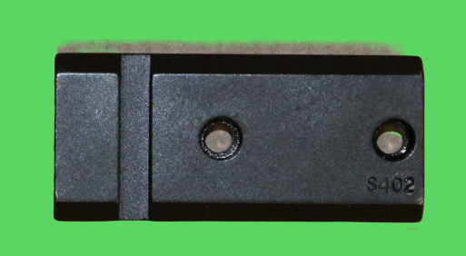 Weaver 402 Grand Slam